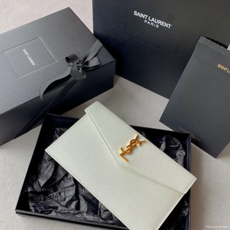 Tony Luxuries POUCH UPTOWN YSL 0606